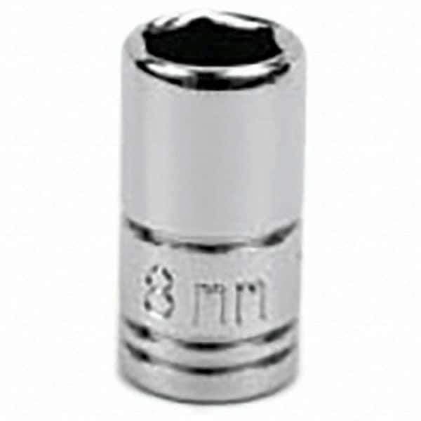 SK - Hand Socket - Industrial Tool & Supply