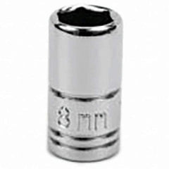 SK - Hand Socket - Industrial Tool & Supply