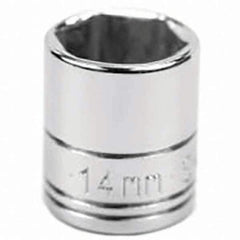 SK - Hand Socket - Industrial Tool & Supply