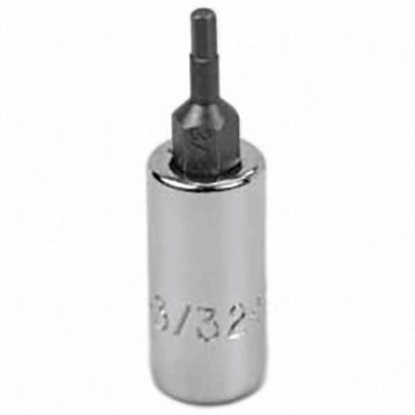 SK - Hand Hex & Torx Bit Sockets - Industrial Tool & Supply