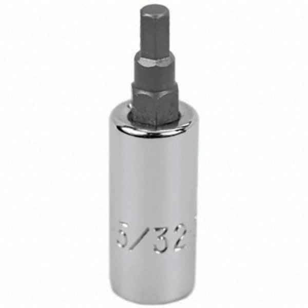 SK - Hand Hex & Torx Bit Sockets - Industrial Tool & Supply