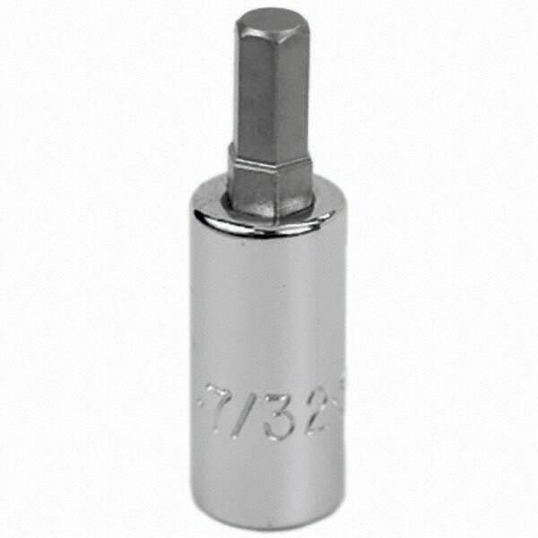 SK - Hand Hex & Torx Bit Sockets - Industrial Tool & Supply