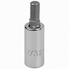 SK - Hand Hex & Torx Bit Sockets - Industrial Tool & Supply