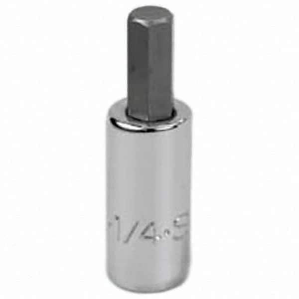 SK - Hand Hex & Torx Bit Sockets - Industrial Tool & Supply