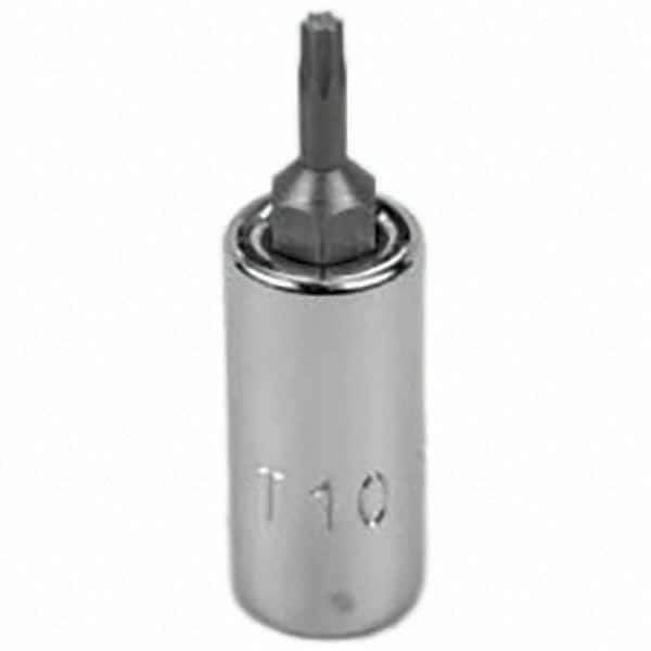 SK - Hand Hex & Torx Bit Sockets - Industrial Tool & Supply