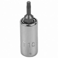 SK - Hand Hex & Torx Bit Sockets - Industrial Tool & Supply