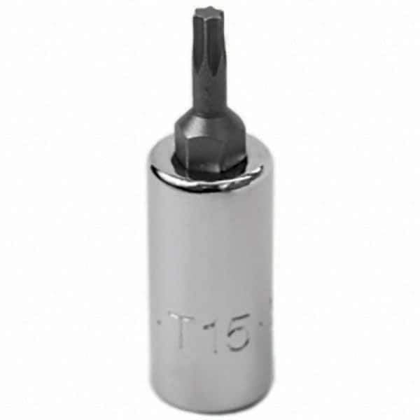 SK - Hand Hex & Torx Bit Sockets - Industrial Tool & Supply