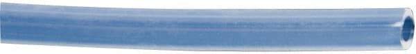 Parker - 5/32" ID x 1/4" OD, 3/64" Wall Thickness, 50' Long, PTFE FEP Tube - Natural, 230 Max psi - Industrial Tool & Supply