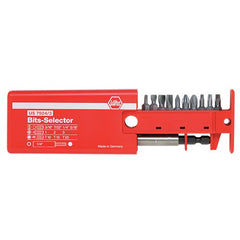 BITS SELECTOR - Industrial Tool & Supply