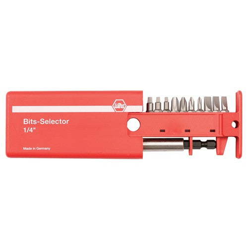 BIT SELECTOR - Industrial Tool & Supply
