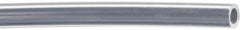 Parker - 1/8" ID x 3/16" OD, 1/32" Wall Thickness, 50' Long, PTFE PFA Tube - Natural, 249 Max psi - Industrial Tool & Supply