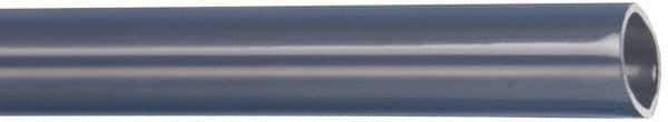 Parker - 5/16" ID x 3/8" OD, 1/32" Wall Thickness, 50' Long, PTFE PFA Tube - Natural, 125 Max psi - Industrial Tool & Supply