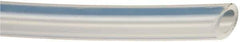 Parker - 1/4" ID x 3/8" OD, 1/16" Wall Thickness, 50' Long, PTFE PFA Tube - Natural, 250 Max psi - Industrial Tool & Supply