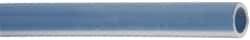 Parker - 3/8" ID x 1/2" OD, 1/16" Wall Thickness, 50' Long, PTFE PFA Tube - Natural, 196 Max psi - Industrial Tool & Supply