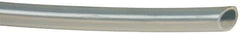 Parker - 3/16" ID x 1/4" OD, 1/32" Wall Thickness, 50' Long, PVDF Tube - Natural, 165 Max psi - Industrial Tool & Supply