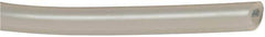 Parker - 1/8" ID x 1/4" OD, 1/16" Wall Thickness, 50' Long, PVDF Tube - Natural, 330 Max psi - Industrial Tool & Supply