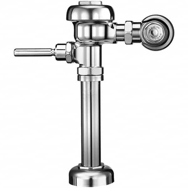 Manual Flush Valves; Style: Closet; Gallons Per Flush: 3.5; Pipe Size: 1; 1 in; Spud Coupling Size: 1-1/2; Style: Closet; Iron Pipe Size: 1; 1 in; Pipe Size: 1 in; Valve Type: Closet
