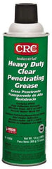 CRC - 20 oz Aerosol Penetrating Grease - 500°F Max Temp - Industrial Tool & Supply