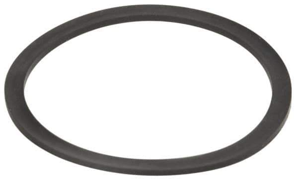 Value Collection - 1.897" ID x 2.131" OD, Buna-N O-Ring - 0.04" Thick, 90 Durometer - Industrial Tool & Supply
