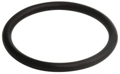 Value Collection - 9" ID x 9-1/4" OD, Buna-N O-Ring - 1/8" Thick, 90 Durometer - Industrial Tool & Supply