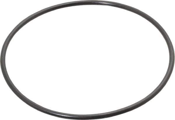 Value Collection - 3" ID x 3-3/16" OD, Buna-N O-Ring - 3/32" Thick, 90 Durometer - Industrial Tool & Supply