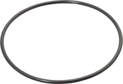 Value Collection - 3" ID x 3-3/16" OD, Buna-N O-Ring - 3/32" Thick, 90 Durometer - Industrial Tool & Supply