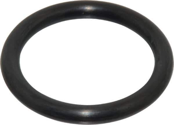 Value Collection - 1-1/2" ID x 1-7/8" OD, Buna-N O-Ring - 3/16" Thick, 90 Durometer - Industrial Tool & Supply