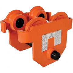 Vestil - Trolleys Type: Manual Load Capacity (Lb.): 8,000.000 - Industrial Tool & Supply