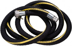 Continental ContiTech - Chemical & Petroleum Hose Inside Diameter (Inch): 2 Outside Diameter (Decimal Inch): 2.4300 - Industrial Tool & Supply