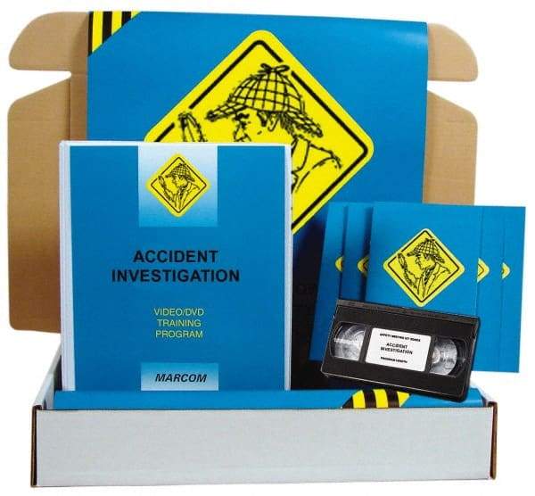 Marcom - Training Books & Manuals Subject: Recordkeeping, Legal & Workplace Behavior Book Type: Regulatory Compliance Manual - Industrial Tool & Supply