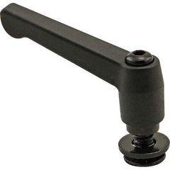 80/20 Inc. - 13.72mm Wide x 51.84mm Long Open Shelving Linear Bearing Brake - Industrial Tool & Supply