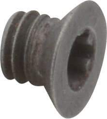 Seco - Torx Plus Lock Screw for Indexable Milling - For Use with Inserts - Industrial Tool & Supply