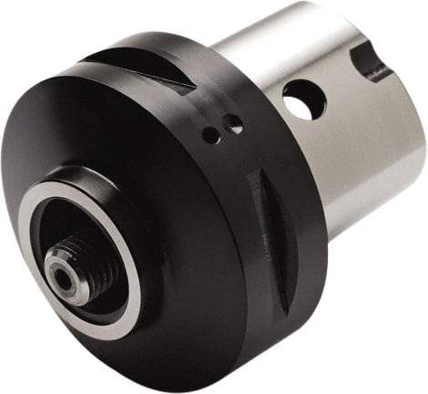 Seco - C4 Inside, C6 Outside Modular Connection, Boring Head Shank Reducer - 1.5748 Inch Projection, 1.5748 Inch Nose Diameter - Exact Industrial Supply