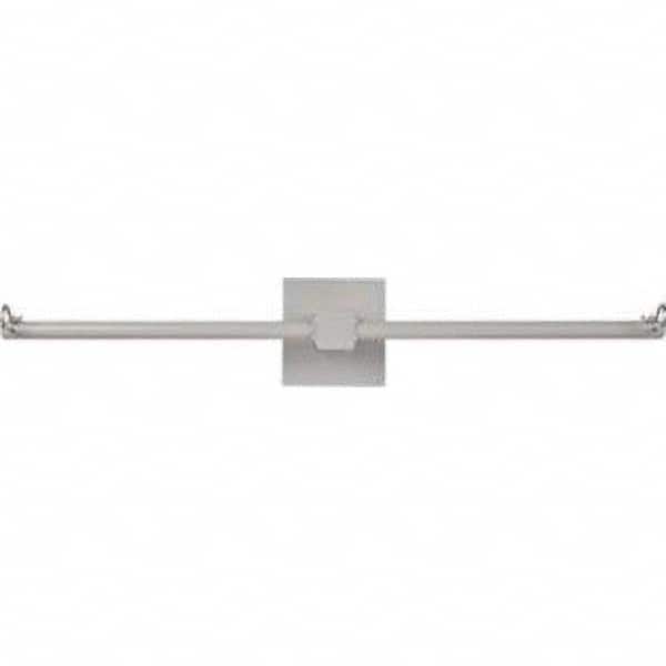 Checkers - Wheel Chock Accessories Type: Mounting Bracket For Use With: 1900 Series Monster Wheel Chocks - Industrial Tool & Supply