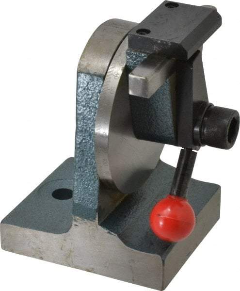 Value Collection - 1/4 Carat Diamond Angle Wheel Dresser - 1/4" Shank Diam, 2 x 90° Graduation - Industrial Tool & Supply