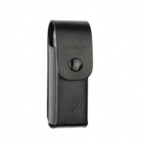 Leatherman - Tool Pouches & Holsters Holder Type: Sheath Tool Type: Pliers - Industrial Tool & Supply