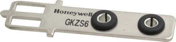 Honeywell - 2.96 Inch Long, Limit Switch Switch Key - For Use with 31221 Series Switches - Industrial Tool & Supply