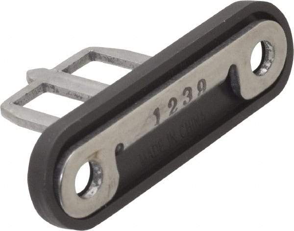 Honeywell - 2.2 Inch Long, Limit Switch Safety Key - For Use with 51385 Series Switches - Industrial Tool & Supply