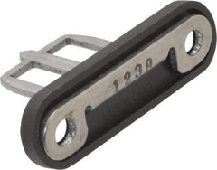 Honeywell - 2.2 Inch Long, Limit Switch Safety Key - For Use with 51385 Series Switches - Industrial Tool & Supply