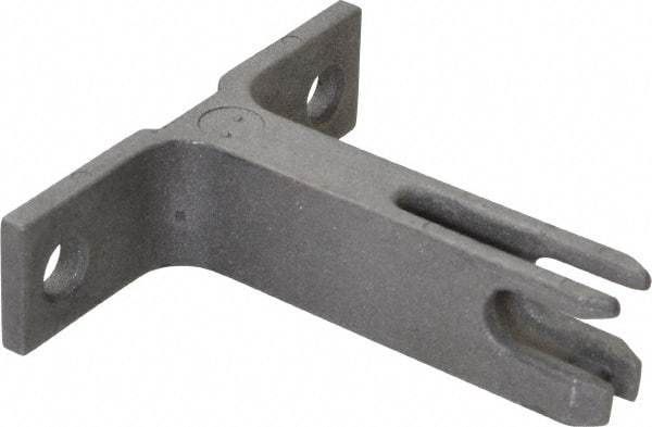 Honeywell - 1.96 Inch Long, Limit Switch Safety Key - For Use with 4543, 4549 Series Switches - Industrial Tool & Supply