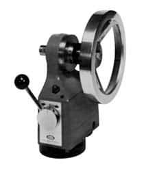 Servo - 150 Inch Max Peak Torque Per Pound, Cross Feed - 35 Inch Max Feed Rate Per Minute, 35 Inch Traversing Speed Per Minute - Industrial Tool & Supply