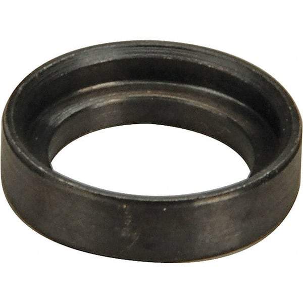 Dynabrade - 4-1/2" to 5" Air Vertical Disc Sander Spring Holder - Use with 50304, 50307 - Industrial Tool & Supply