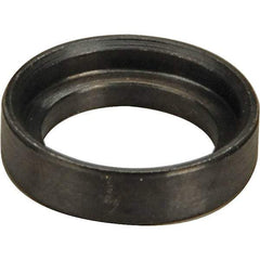 Dynabrade - 4-1/2" to 5" Air Vertical Disc Sander Spring Holder - Use with 50304, 50307 - Industrial Tool & Supply