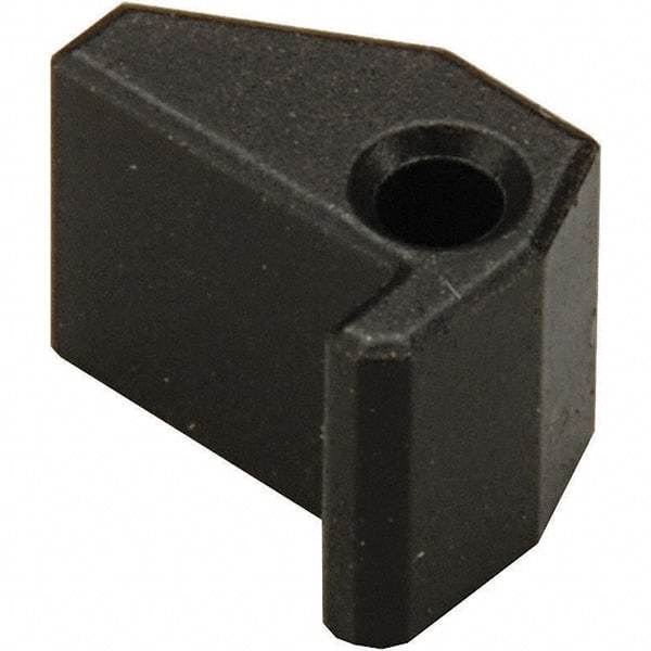 Dynabrade - 4-1/2" to 5" Air Vertical Disc Sander Governor Weight - Use with 50304, 50307, Includes (2) Governor Weights - Industrial Tool & Supply