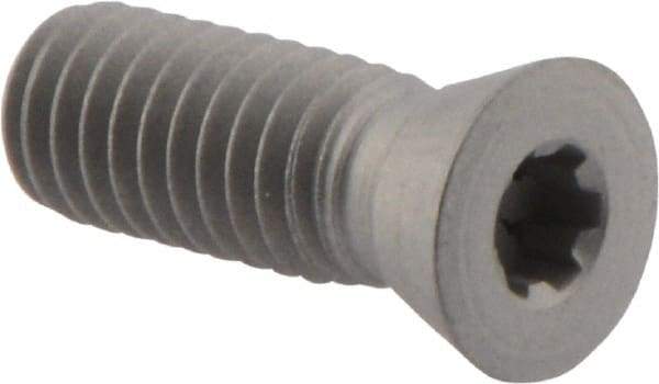 Seco - Torx Plus Lock Screw for Indexable Milling - For Use with Inserts - Industrial Tool & Supply