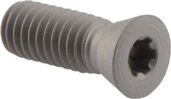 Seco - Torx Plus Lock Screw for Indexable Milling - For Use with Inserts - Industrial Tool & Supply