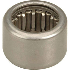 Dynabrade - Air Disc Sander Shell Bearing - Use with 52560, 52561, 52562, 52563, 52564, 52565, 52566 - Industrial Tool & Supply