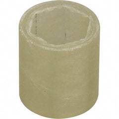 Dynabrade - 6'' to 8'' Air Buffer Coupling - Use with 50816, 50823, 50851 - Industrial Tool & Supply