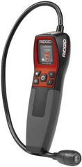 Ridgid - Multi-Gas Detector - Monitors Combustible - Industrial Tool & Supply