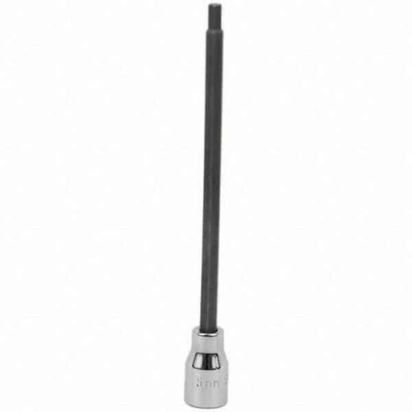 SK - Hand Hex & Torx Bit Sockets - Industrial Tool & Supply